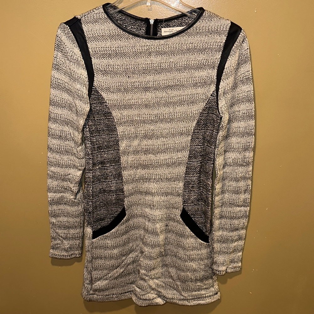 Abercrombie Sweater dress